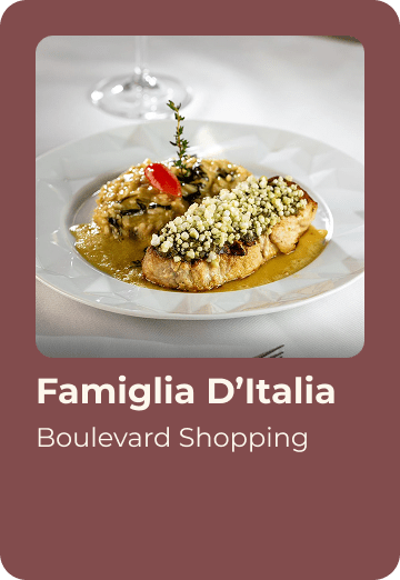 Famiglia DItalia