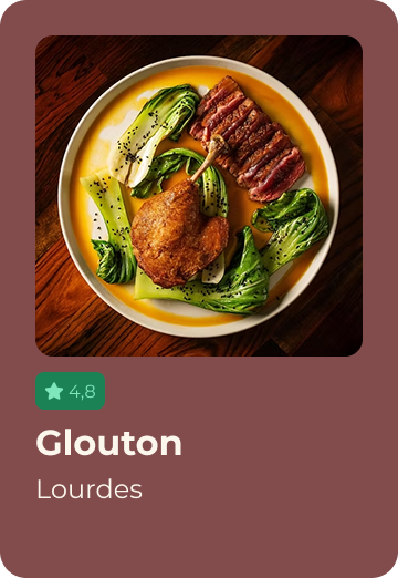 Glouton