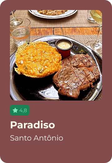 Paradiso