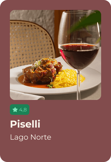 Piselli