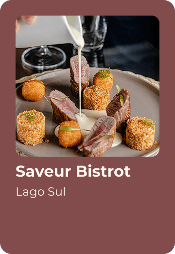Saveur Bistrot