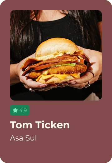 Tom Ticken