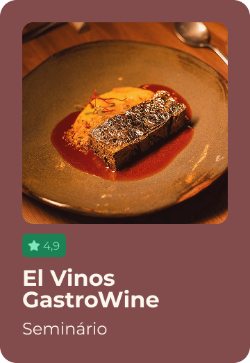 El Vinos GastroWine