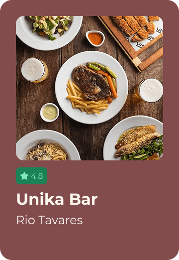 Unika Bar