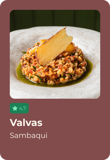 Valvas