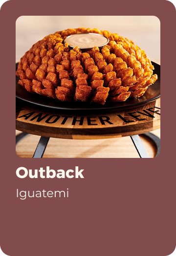 Burguer Bar