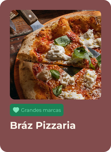 Braz Pizzaria