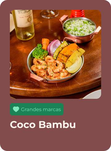 Coco Bambu