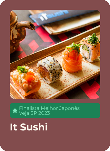 It Sushi