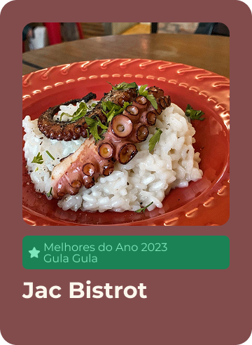 Jac Bistrot