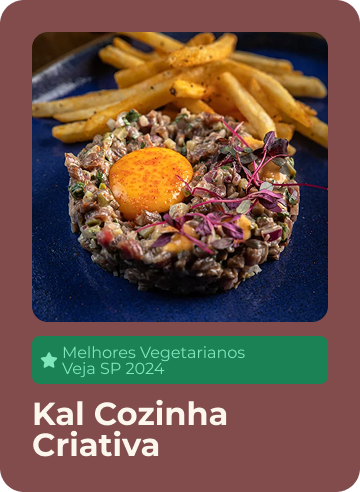 Kal Cozinha Criativa