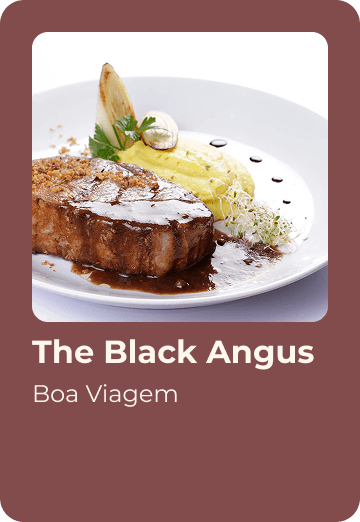 The Black Angus