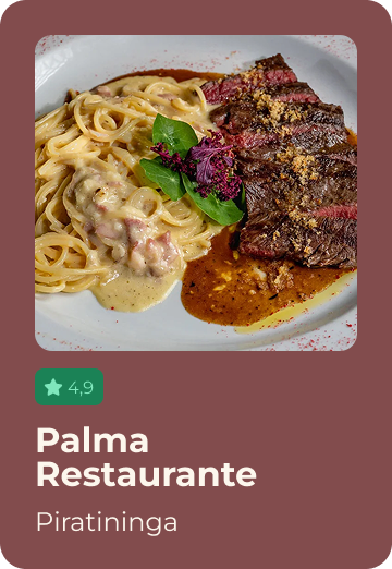 Palma Restaurante