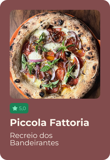 Piccola Fattoria