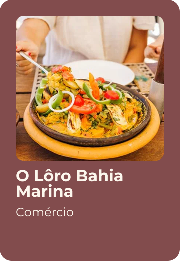 Loro Bahia Marina