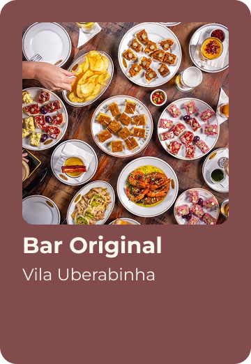 Bar Original