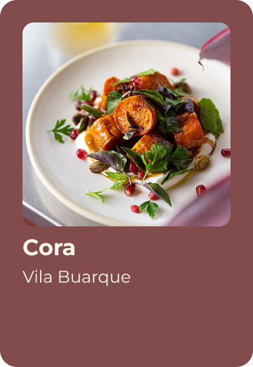 Cora