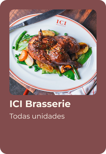 ICI Brasserie
