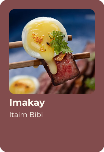 Imakay