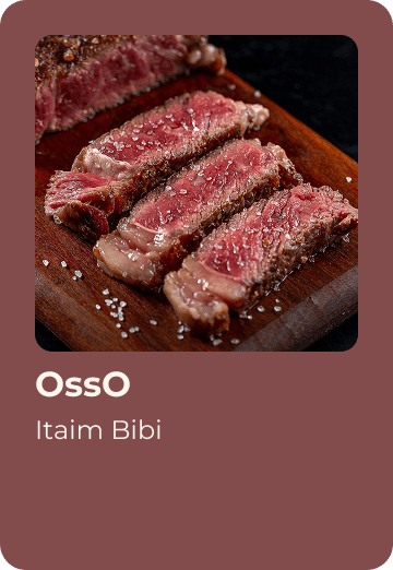 OssO