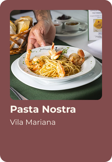 Pasta Nostra