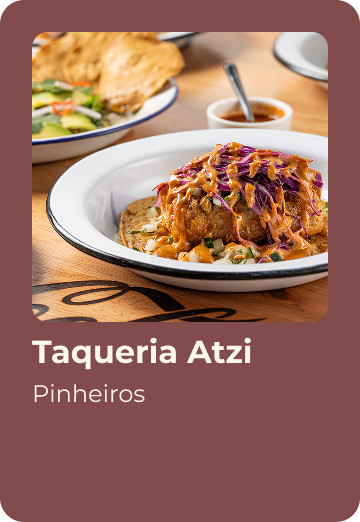 Taqueria Atzi